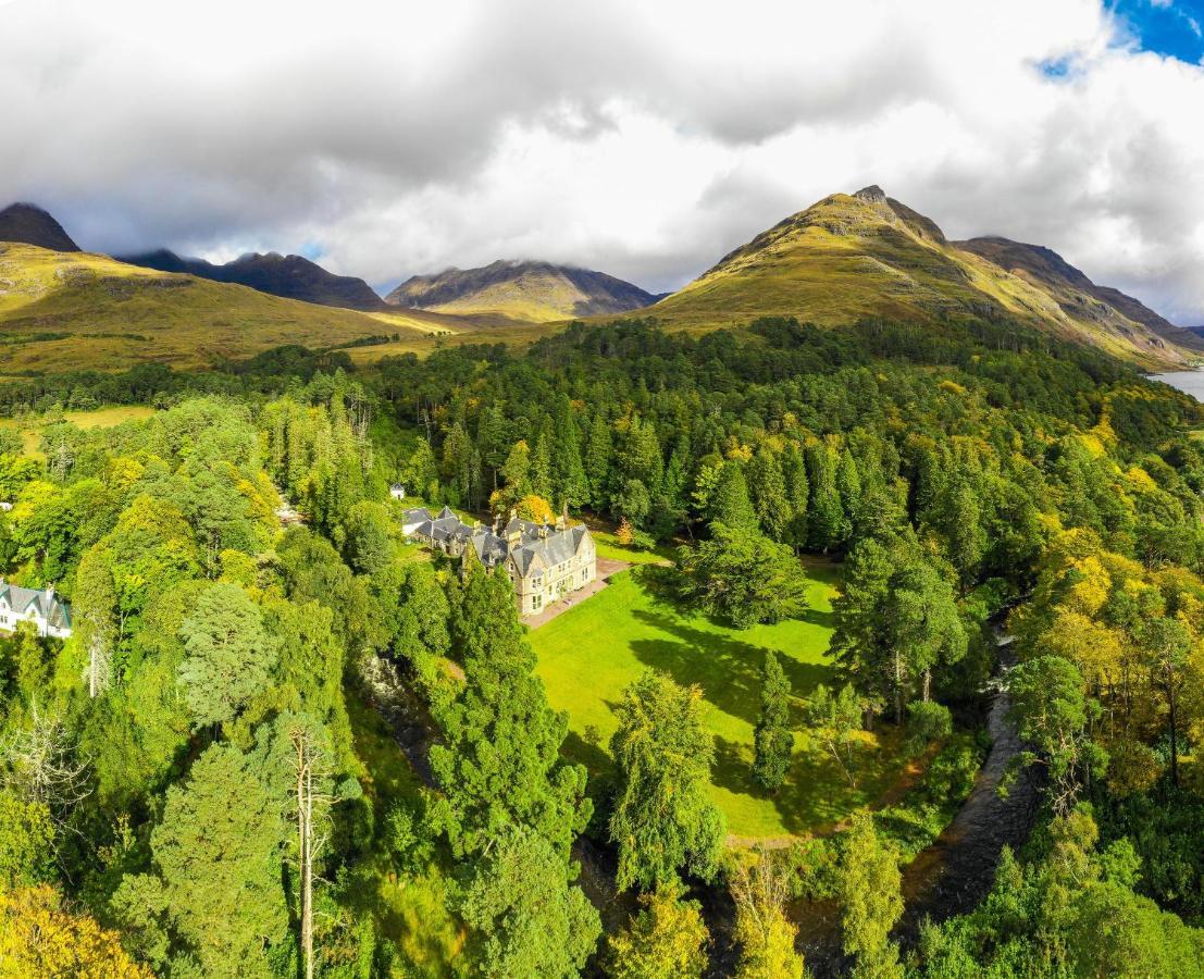 Torridon Estate B&B Rooms And Self Catering Holiday Cottages 外观 照片