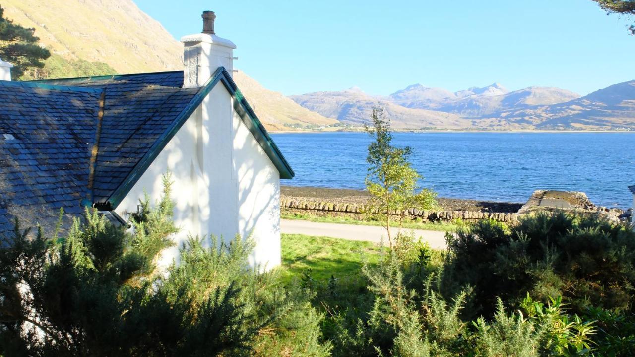 Torridon Estate B&B Rooms And Self Catering Holiday Cottages 外观 照片